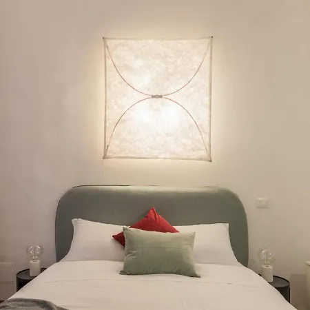 The Best Rent - Cozy Two-bedroom In Via Dei Condotti Apartment Rome